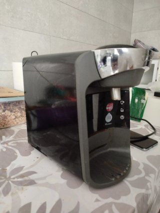 Cafetera Bosch