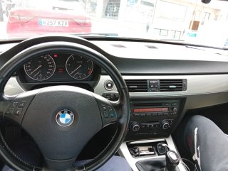 BMW Serie 3 2010