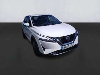 Nissan Qashqai DIG-T 103kW (140CV) mHEV 4x2 Acenta
