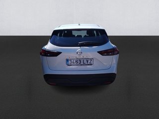 Nissan Qashqai DIG-T 103kW (140CV) mHEV 4x2 Acenta