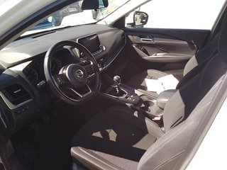 Nissan Qashqai DIG-T 103kW (140CV) mHEV 4x2 Acenta