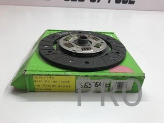 Disco embrague Volkswagen Audi nuevo