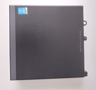HP EliteDesk 800 G1 Mini i5 8GB RAM SSD 240GB