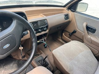 Ford Escort 1995 1.6 G