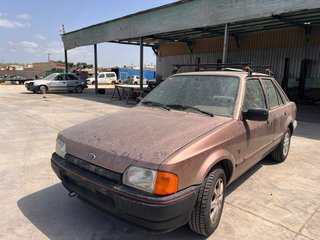 Ford Escort 1995 1.6 G