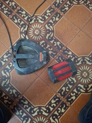 Cargador Bosch AL 3640 CV