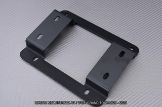 Soporte de baúl DUCATI MULTISTRADA V4 S 2021 2024