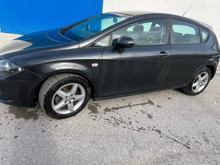 SEAT Leon 2011