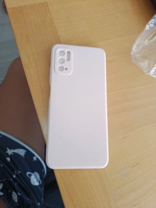 Cover Xiaomi Redmi Note 10 5G