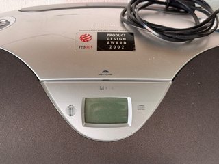 Radio CD GRUNDIG