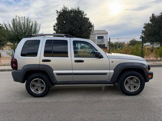 Jeep Cherokee 2005