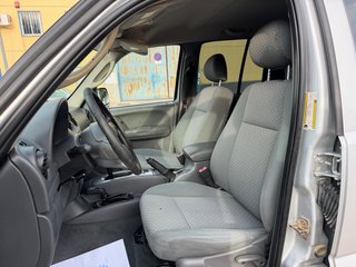 Jeep Cherokee 2005