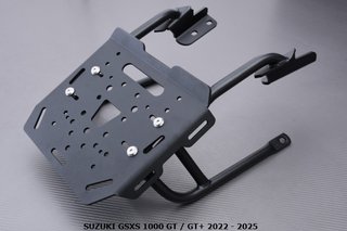 Soporte de baúl SUZUKI GSXS 1000 GT GT+ 2022 2025