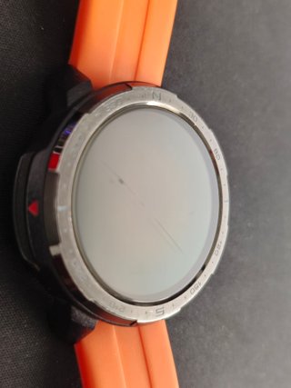 Reloj Honor Watch GS Pro