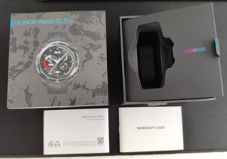 Reloj Honor Watch GS Pro