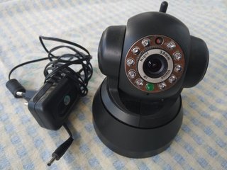 Cámara IP Vigilancia Wifi