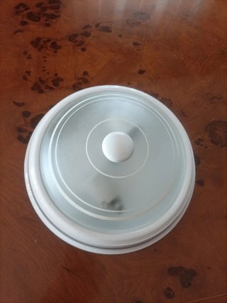 Lámpara de techo moderna