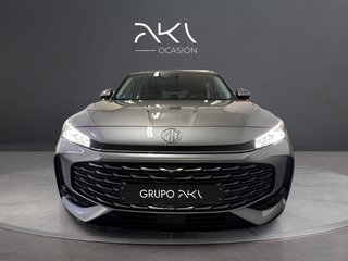 MG eHS 1.5T PHEV Luxury 200 kW (272 CV)
