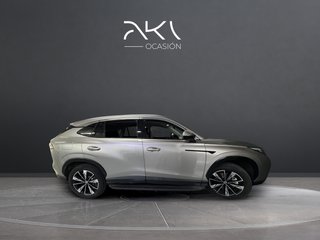 MG eHS 1.5T PHEV Luxury 200 kW (272 CV)