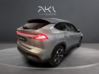 MG eHS 1.5T PHEV Luxury 200 kW (272 CV)