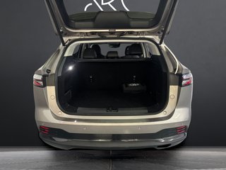 MG eHS 1.5T PHEV Luxury 200 kW (272 CV)
