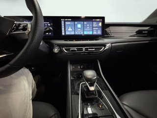 MG eHS 1.5T PHEV Luxury 200 kW (272 CV)