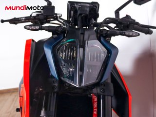 KTM 125 DUKE
