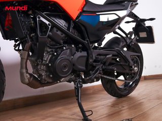 KTM 125 DUKE