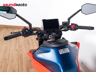 KTM 125 DUKE