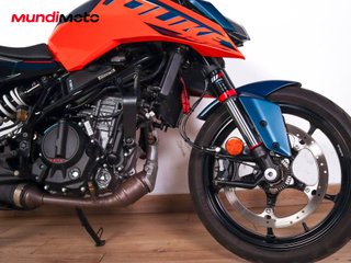 KTM 125 DUKE