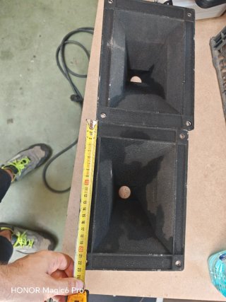 Beyma, rcf, mackie, martin, das, hk audio, difusor