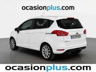 Ford B-Max 1.6 Ti-VCT Duratec Titanium  Powerhift 77 kW (105 CV)