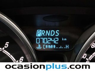 Ford B-Max 1.6 Ti-VCT Duratec Titanium  Powerhift 77 kW (105 CV)