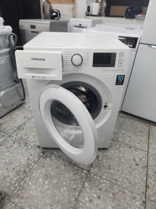 LAVADORA SAMSUNG GARANTIA TRANSPORTE