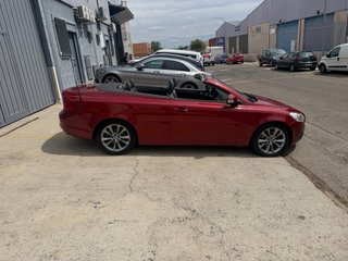 Volvo C70 2010 2.0 D3 175.000km
