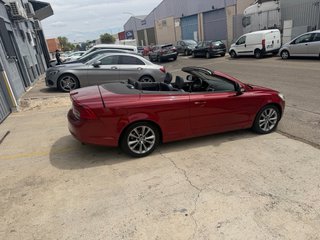 Volvo C70 2010 2.0 D3 175.000km