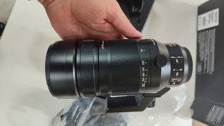 Panasonic Leica DG 100-400mm f/4.0-6.3 II