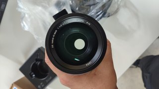 Panasonic Leica DG 100-400mm f/4.0-6.3 II