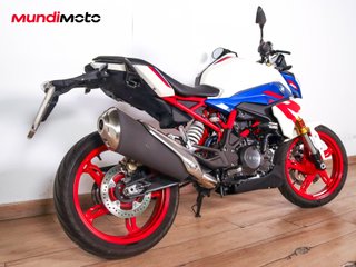 BMW G 310 R