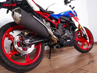 BMW G 310 R