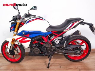 BMW G 310 R