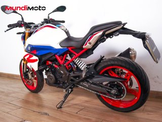 BMW G 310 R