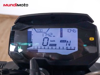 BMW G 310 R