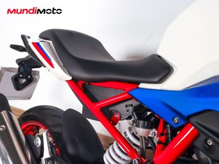 BMW G 310 R
