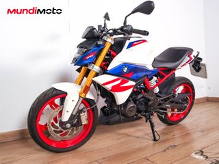 BMW G 310 R