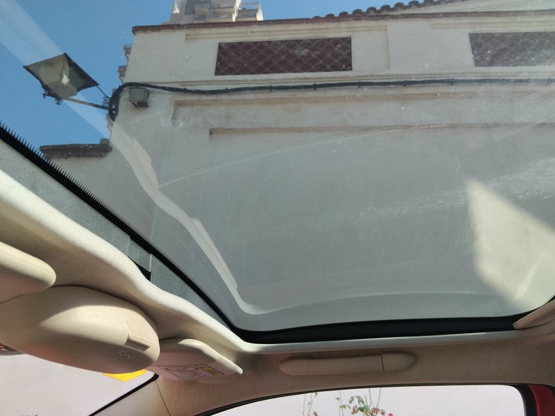 Fiat 500 1.2 Lounge 2018, foto 9