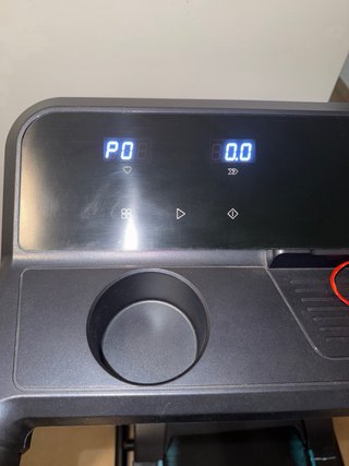 Cinta de correr Cecotec plegable