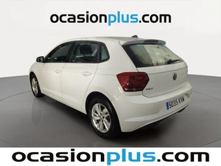 Volkswagen Polo Advance 1.0 TSI 70 kW (95 CV)