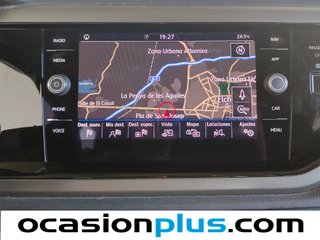 Volkswagen Polo Advance 1.0 TSI 70 kW (95 CV)