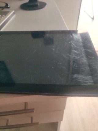 Tablet Unusual 8x 1GB RAM